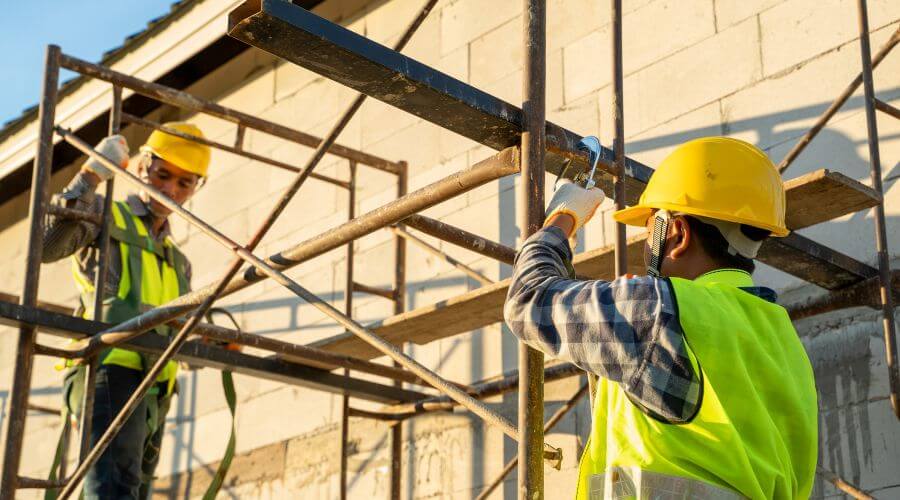 Expert top industrial roofings services in Fieldale, VA